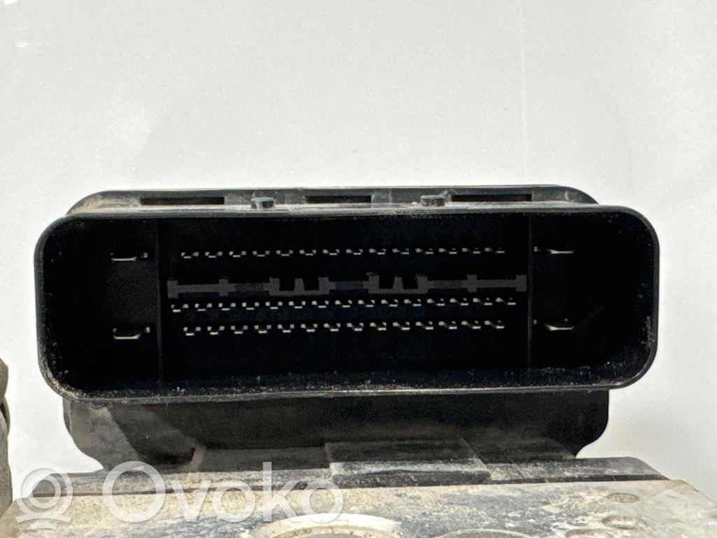Skoda Yeti (5L) Pompa ABS 