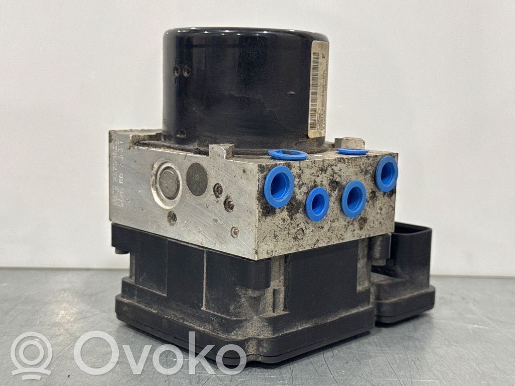 Ford Fiesta ABS Blokas 