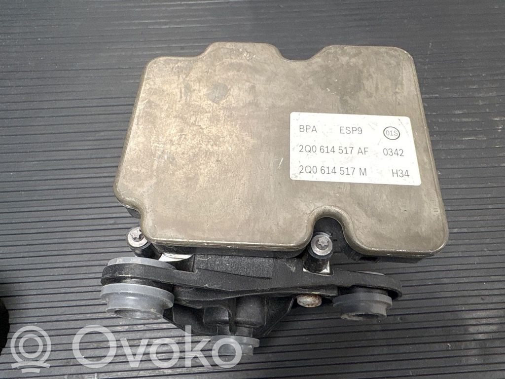 Audi A1 Pompă ABS 