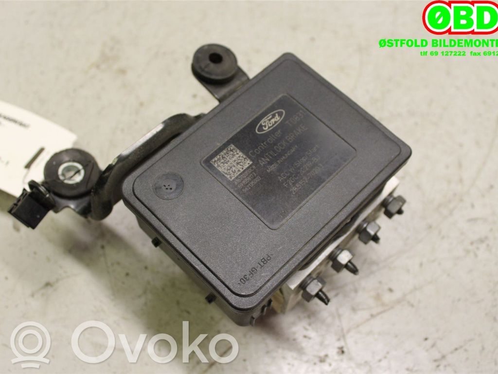 ABS bloks   2116624,2116624