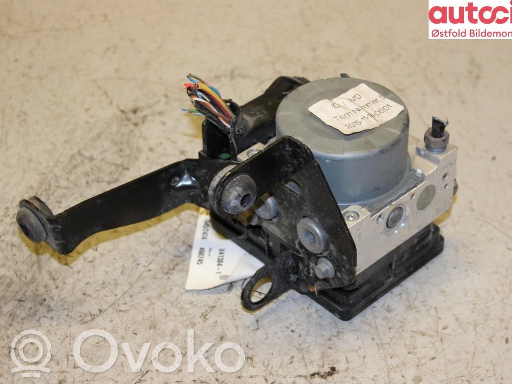 ABS Pump   2383942,2383942