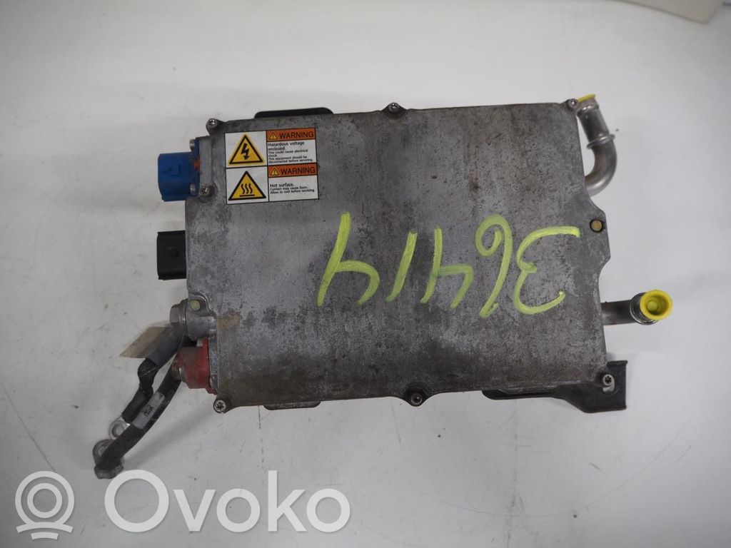 Inversor/convertidor de voltaje   102866500B,102866500B