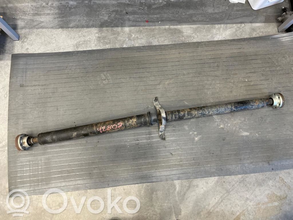 Audi A4 S4 B8 8K Albero di trasmissione (set) 