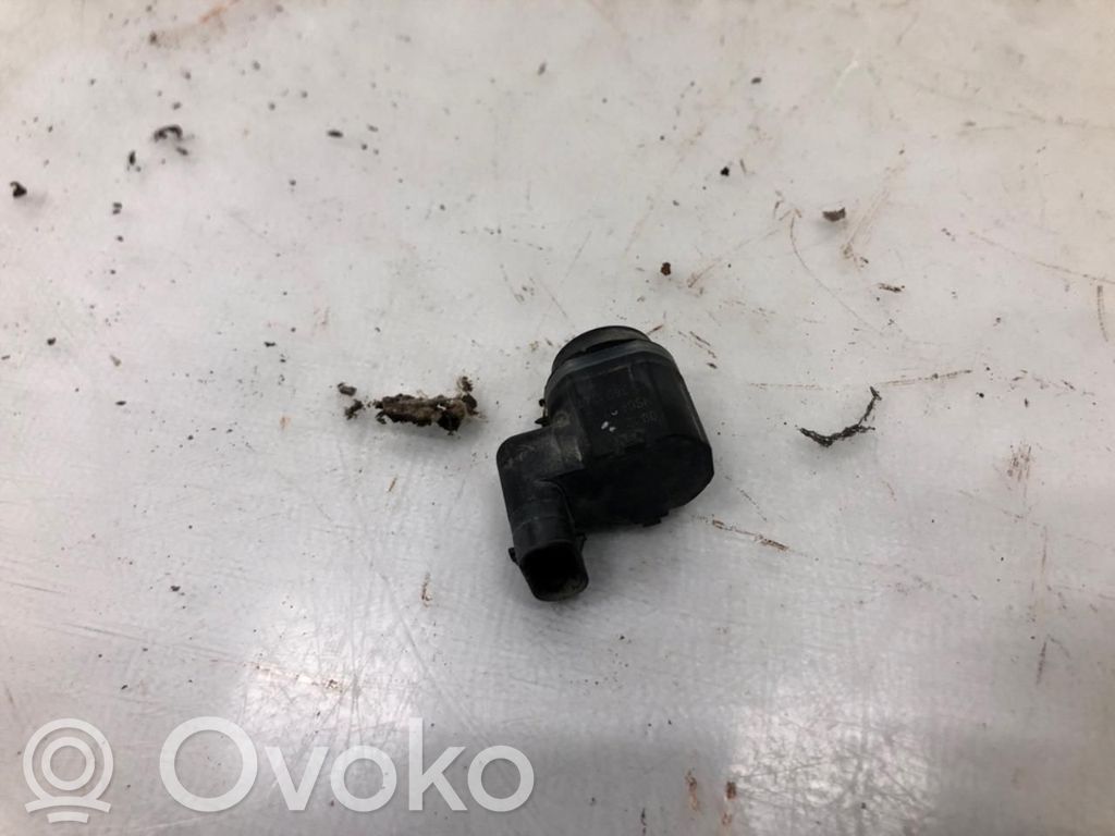 Volvo V40 Parksensor PDC 
