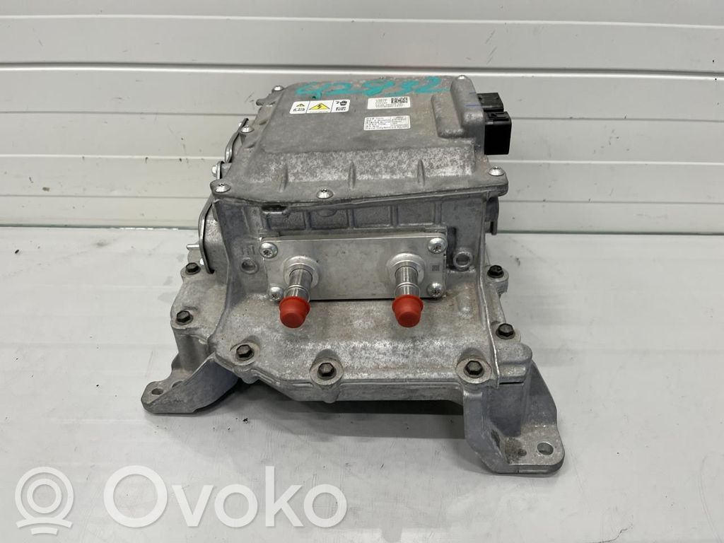 Inversor/convertidor de voltaje   2710539,SVLJ987B012AD,2710539,SVLJ987B012AD