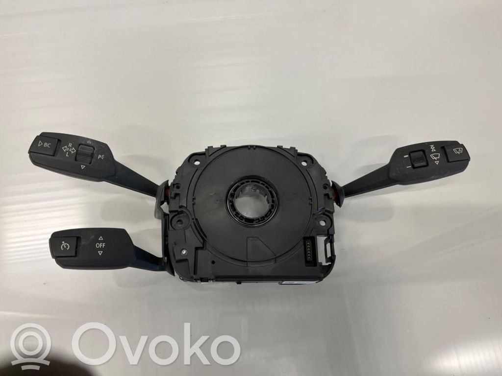 BMW X1 E84 Interrupteur / bouton multifonctionnel 