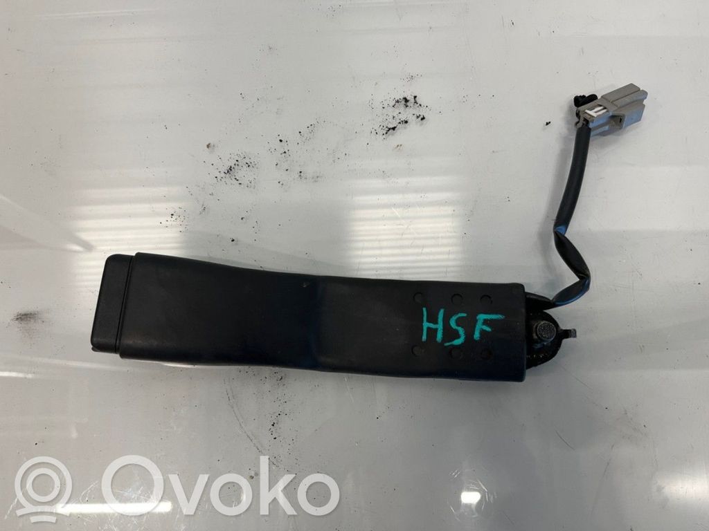 Tesla Model S Bridă fixare centură de siguranță față 