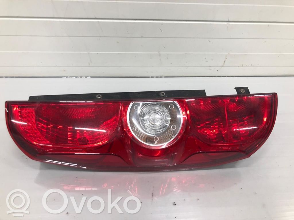 Opel Combo D Takavalot 