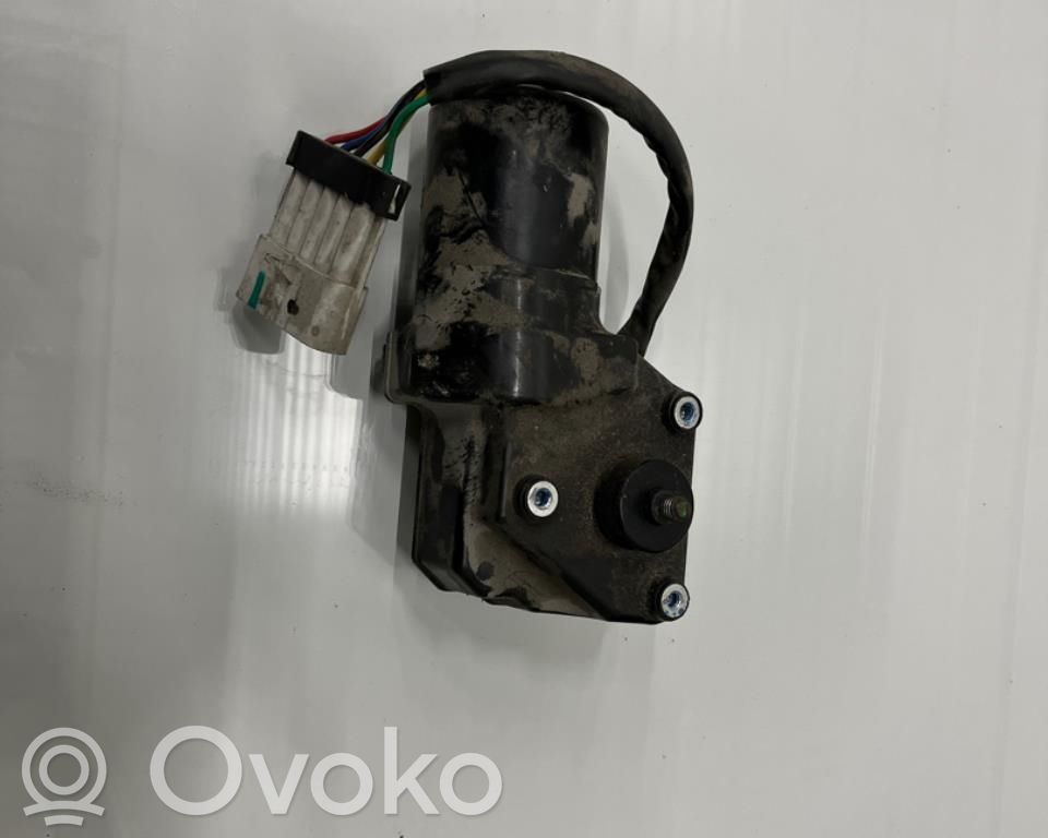 Tesla Model S Motor del limpiaparabrisas 