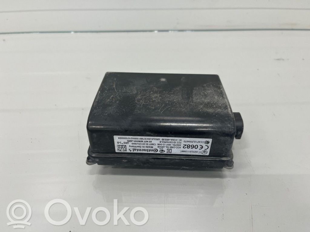Mitsubishi Outlander Sensor de radar Distronic 