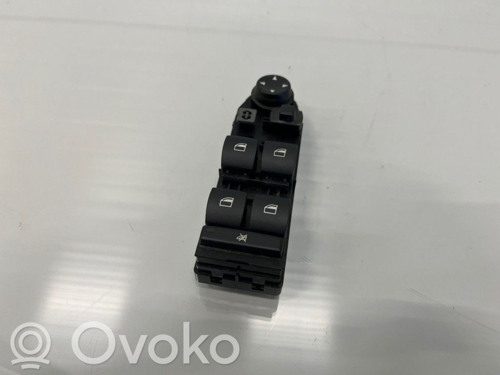BMW 5 E60 E61 Comutator comandă geamuri electrice 