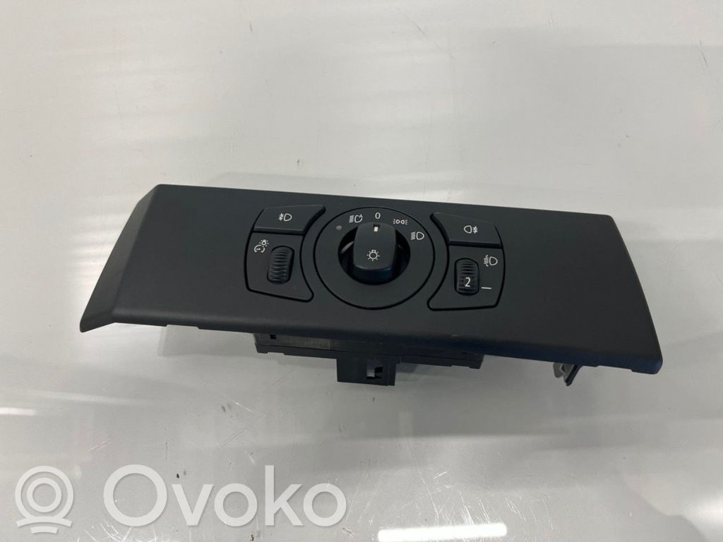 BMW 5 E60 E61 Interruttore luci 