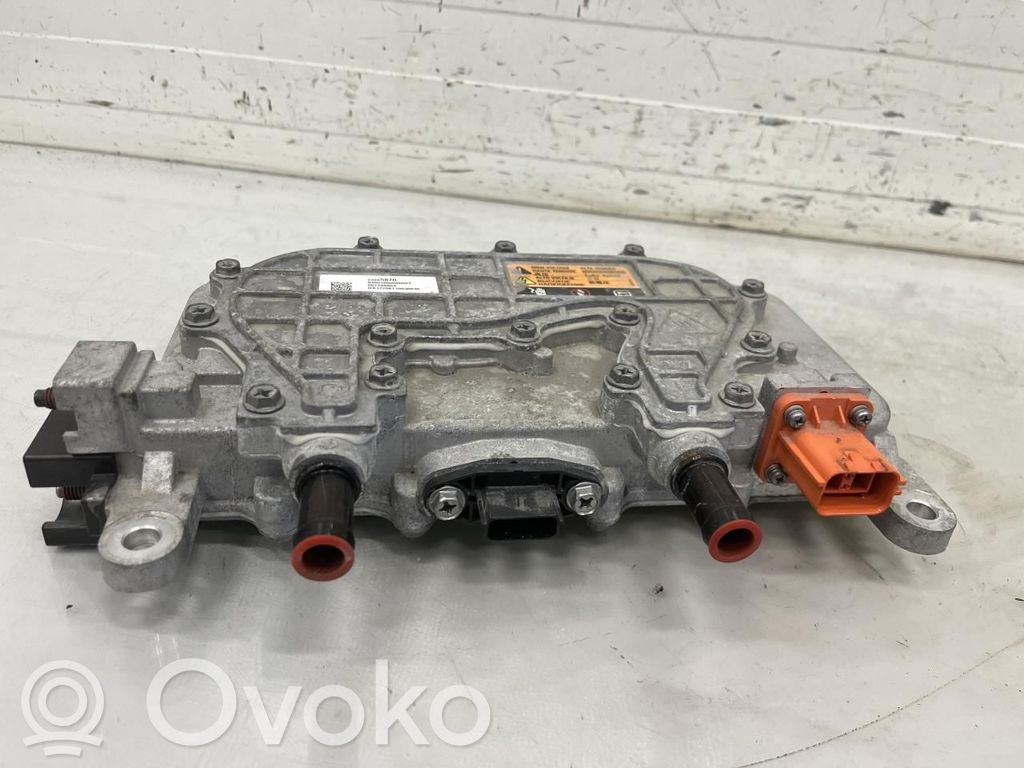 Opel Ampera- E Inversor/convertidor de voltaje 