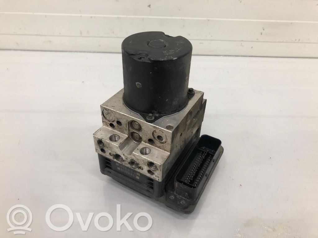 BMW X5 E70 ABS bloks 