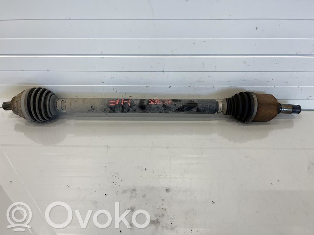 Audi A3 S3 8V Eje de transmisión delantero 