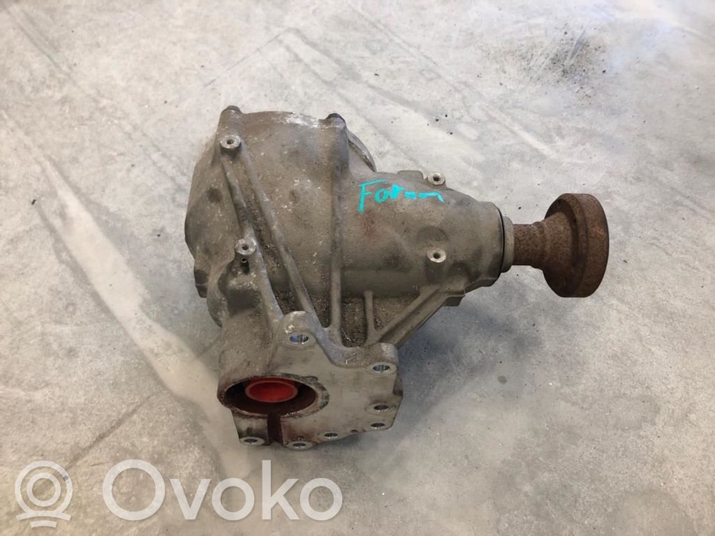 Land Rover Range Rover Evoque L538 Mechanizm różnicowy przedni / Dyferencjał 