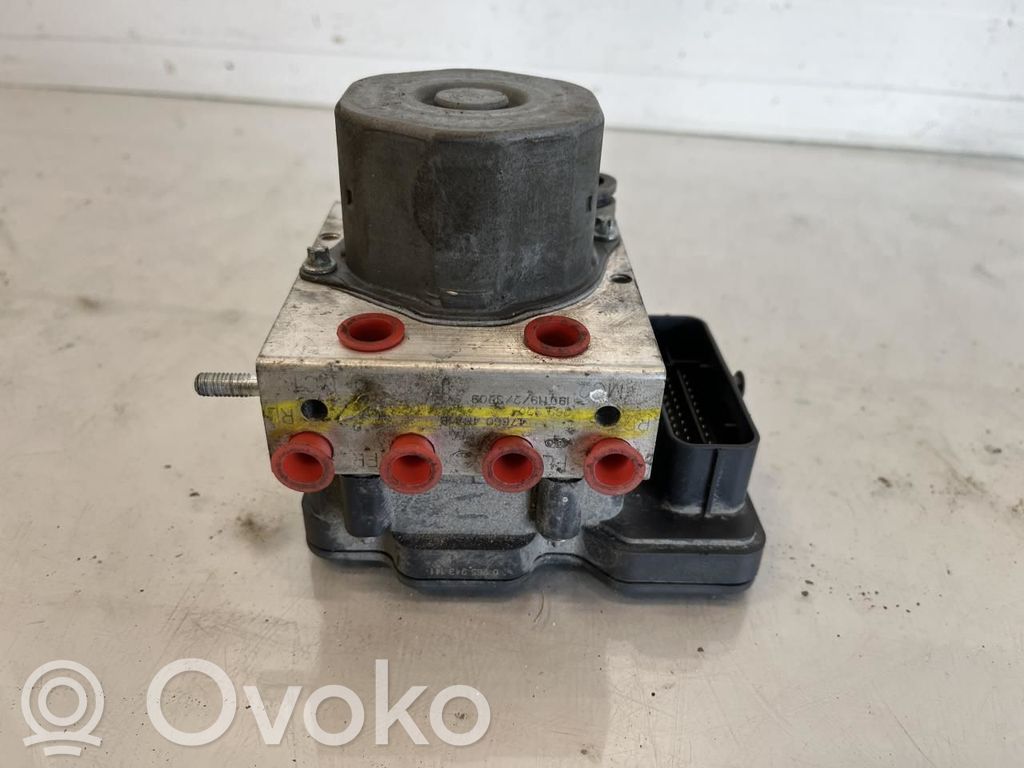 Nissan e-NV200 ABS bloks 