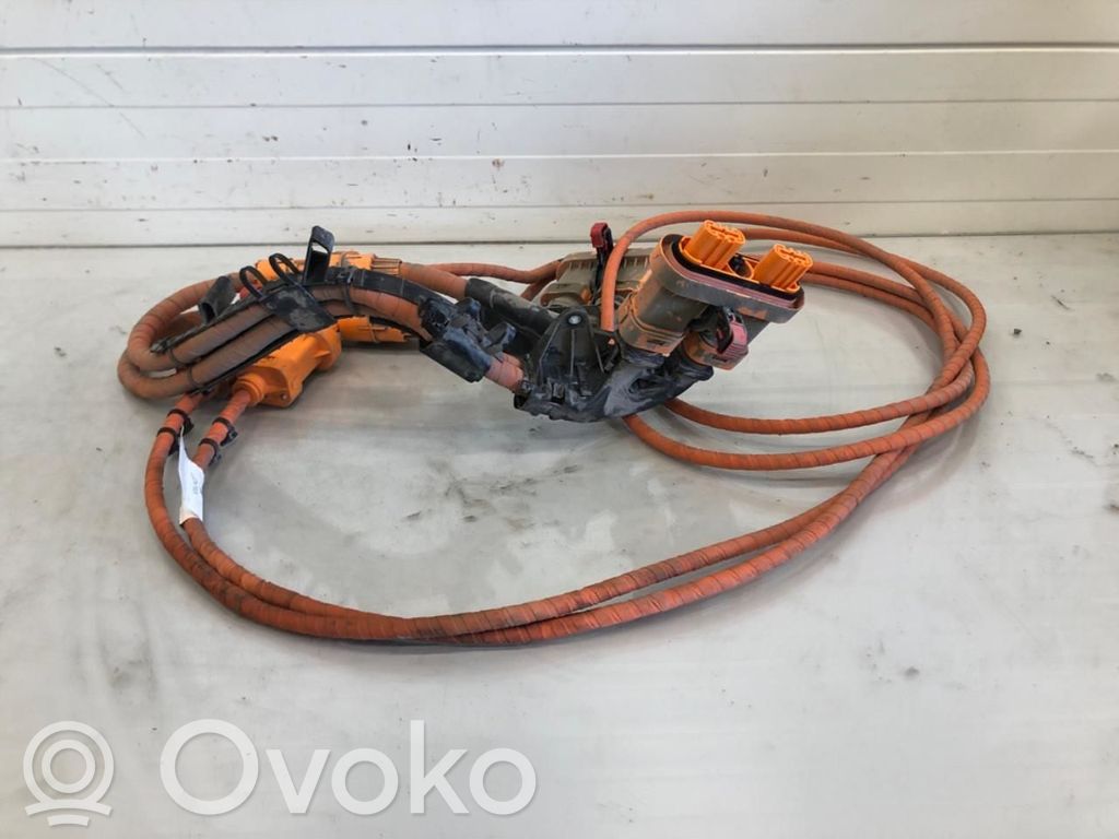 Volkswagen ID.4 Cable de alta tensión 