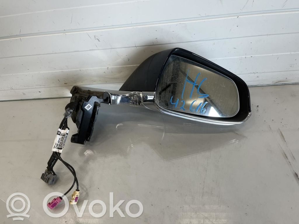 Tesla Model S Oglindă electrică ușă față 