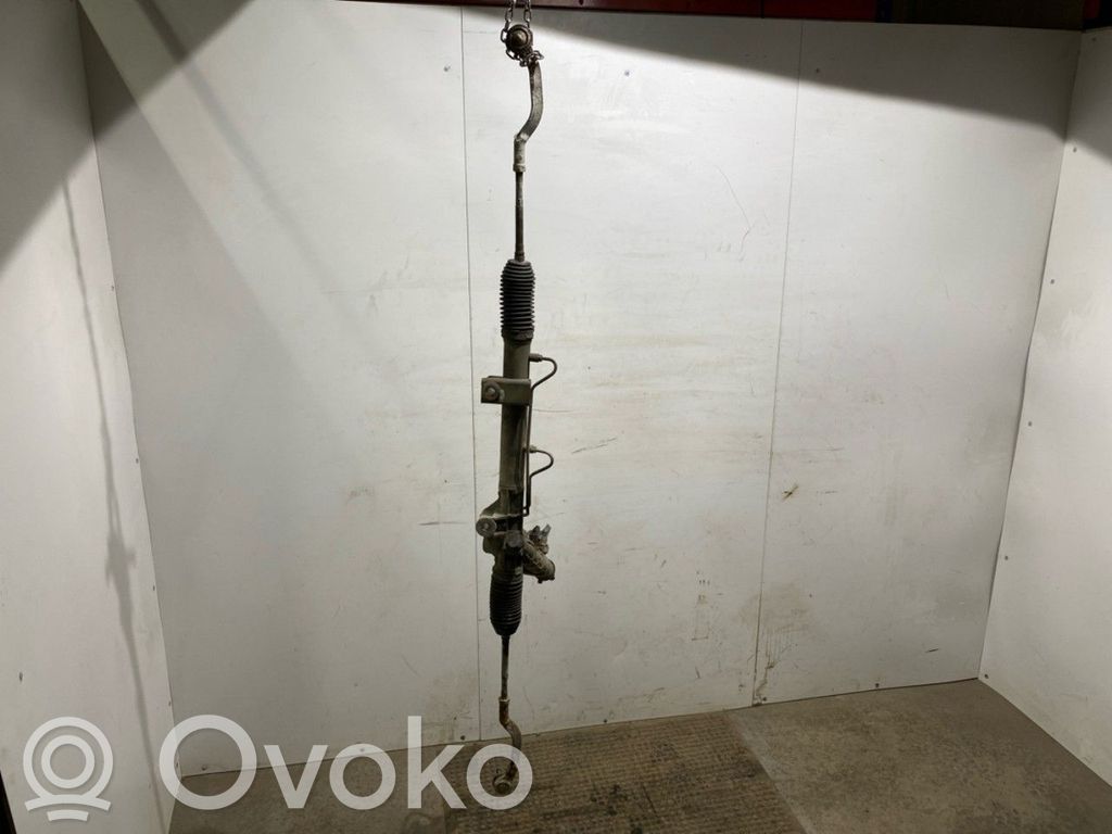 Opel Vivaro Hammastanko 