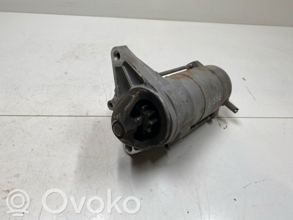Toyota Urban Cruiser XP110 Electromotor 
