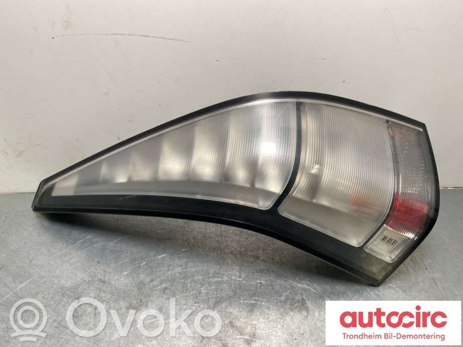 Saab 9-3 Ver2 Takavalot 