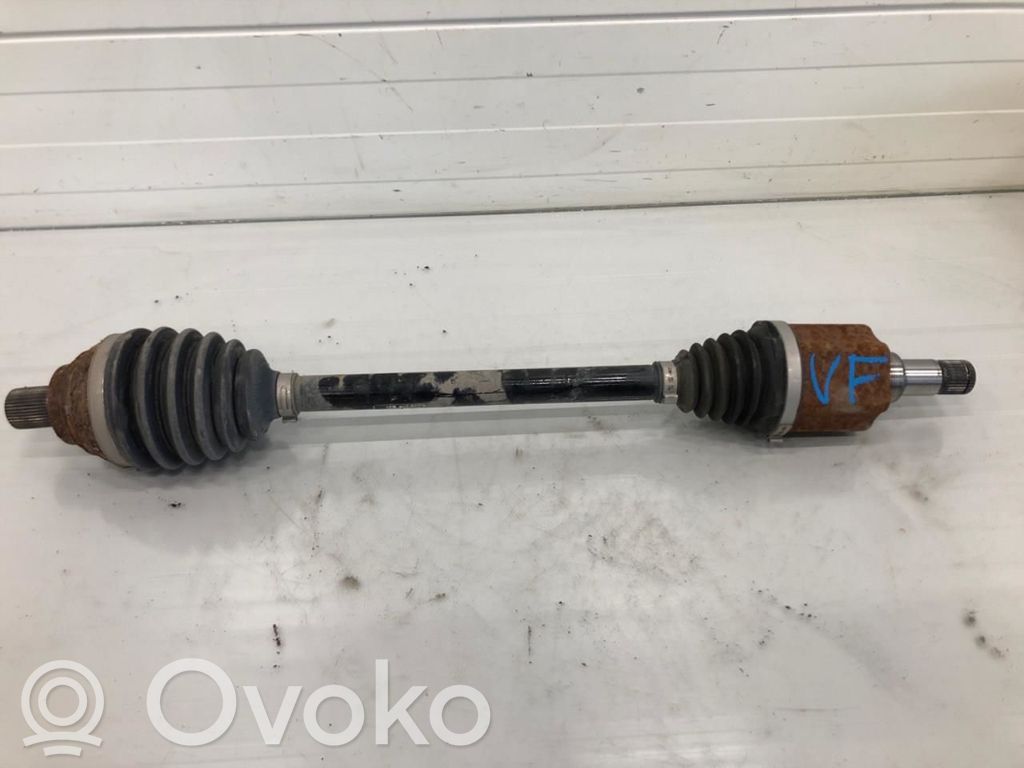 Priekinis pusašis   1EB407271B,1EB407271B