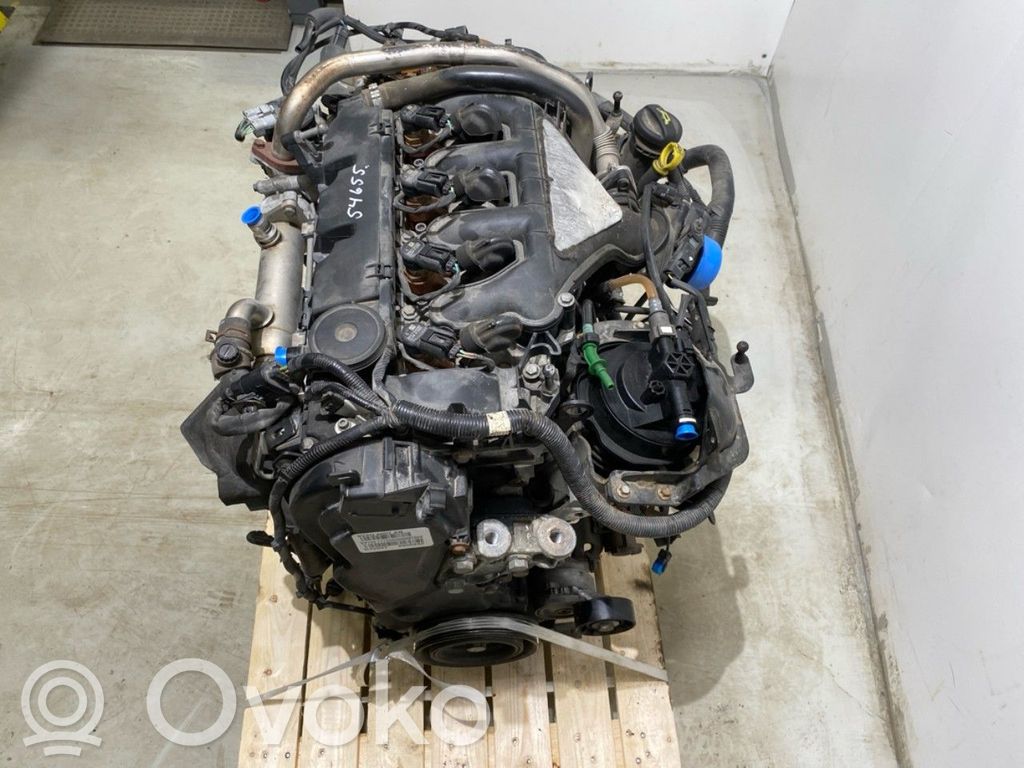 Motor   1516648,2070042,1516648,1926675,2070042,8V4Q6006AA