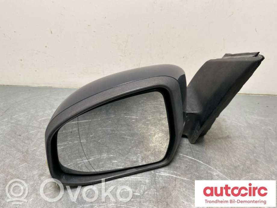 Ford Focus Espejo lateral eléctrico de la puerta delantera 