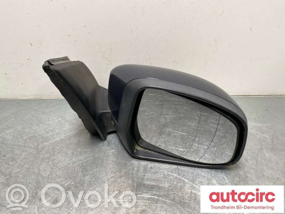 Ford Focus Espejo lateral eléctrico de la puerta delantera 