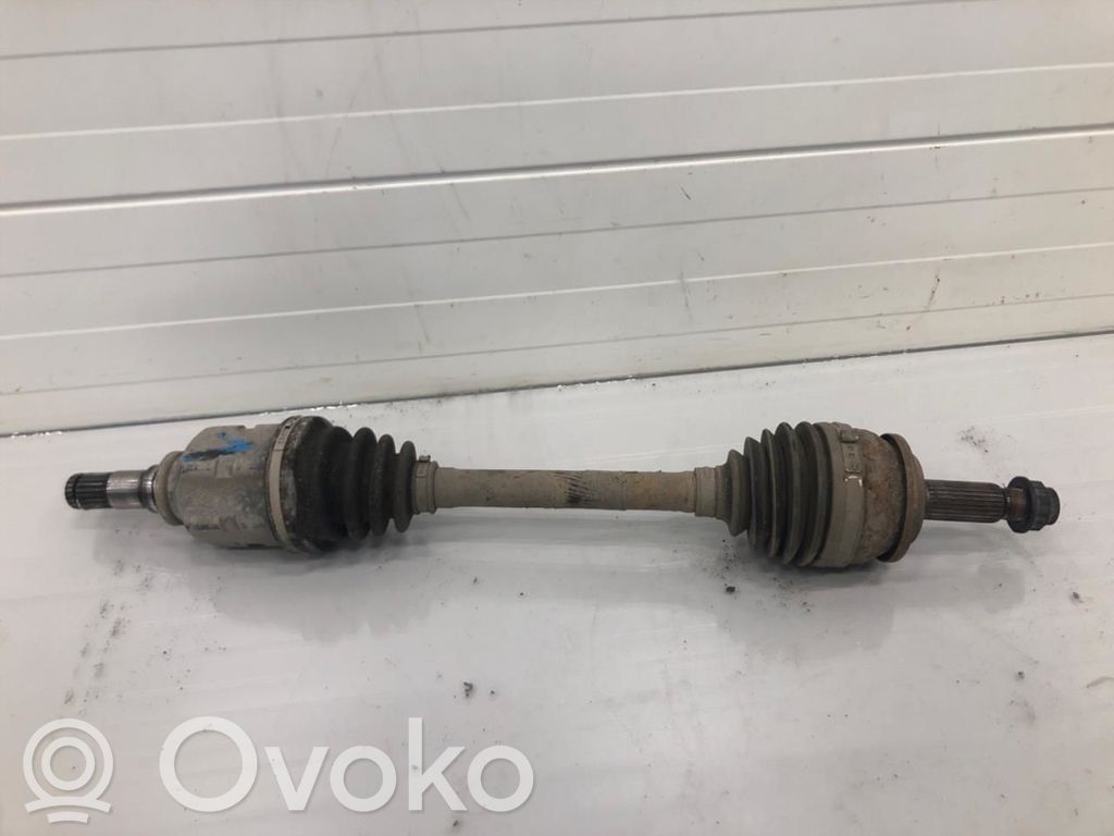 Toyota Auris E180 Semiasse anteriore 