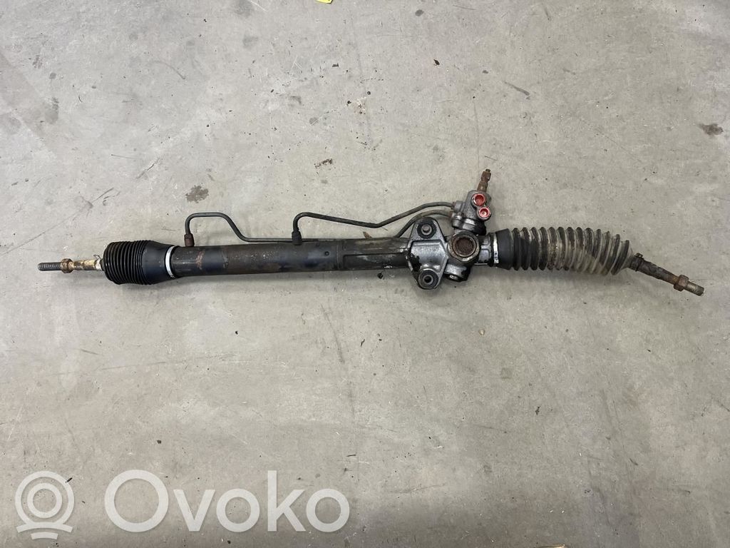Mitsubishi Pajero Przekładnia kierownicza / Maglownica 