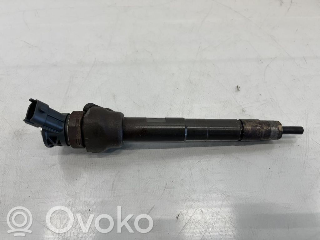 Inyector de combustible   0445110654,0445110654,AJ813375,G4D39K546AA,G4D39K546AB,JDE40503
