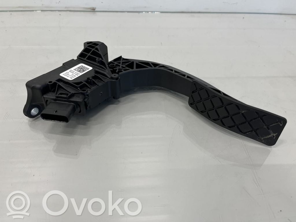 Porsche Macan (95B) Gaspedal 