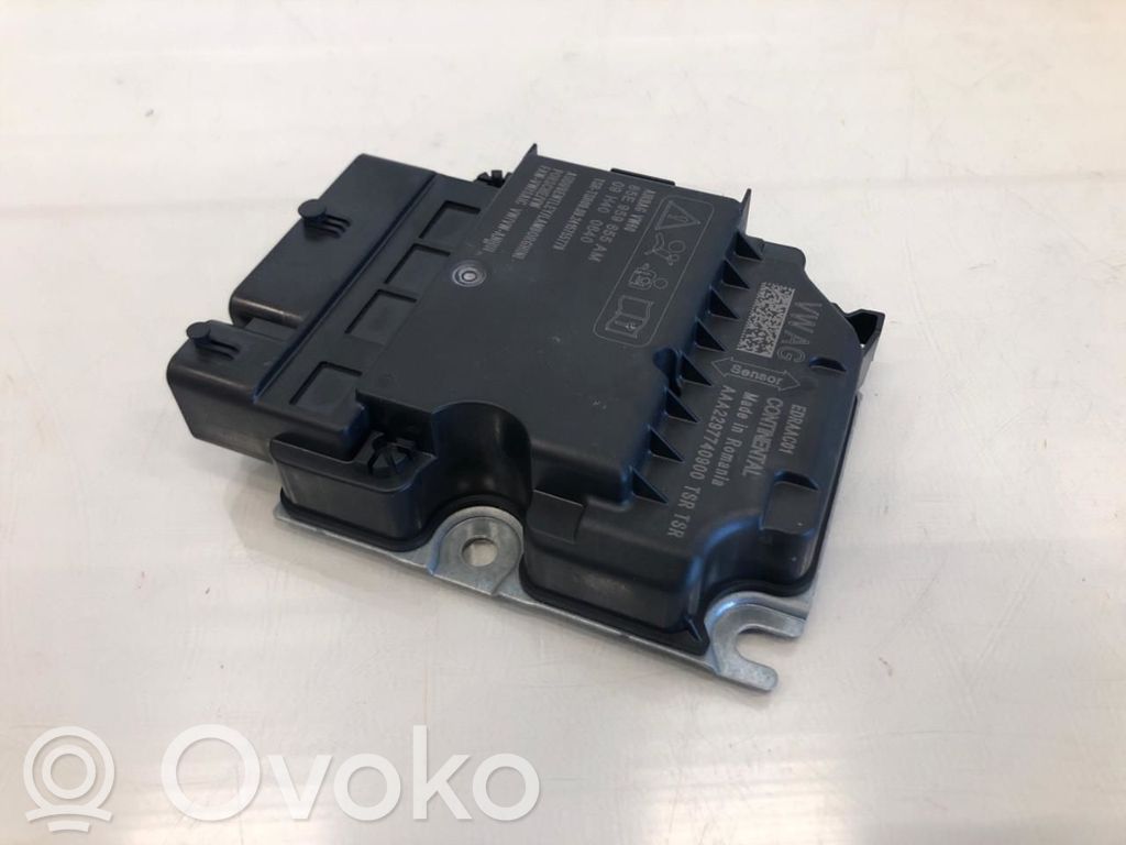 Porsche Macan (95B) ABS control unit/module 