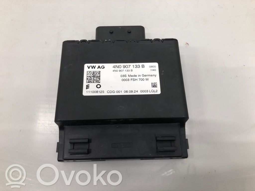 Autres unités de commande / modules   PAD907133,4N0907133B,4N0907133B,PAD907133