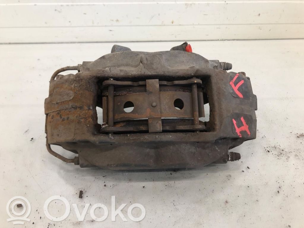 Tesla Model S Front brake caliper 