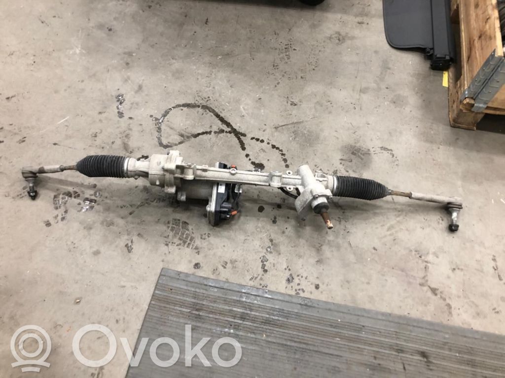Tesla Model 3 Steering rack 