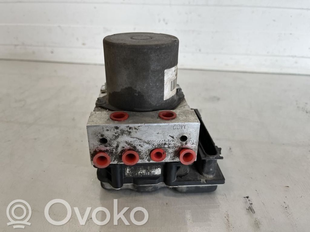 Honda CR-V ABS Blokas 