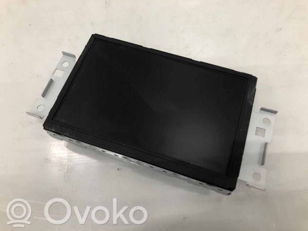 Volvo V60 Unidad central de control multimedia 