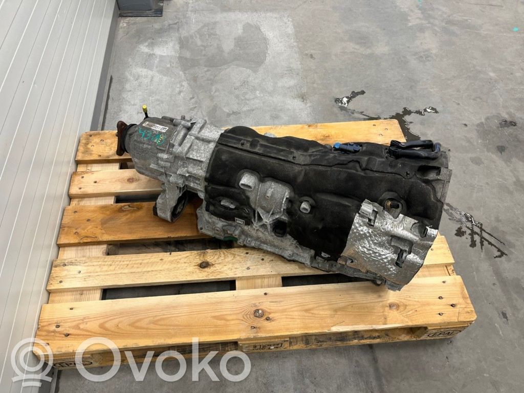 Caja de cambios automática   24005A04A23,20B0041M0969,20B0041M0969,24005A04A23,946902101,GA8P75HZ