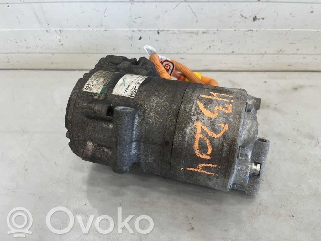 MG Marvel R Air conditioning (A/C) compressor (pump) 