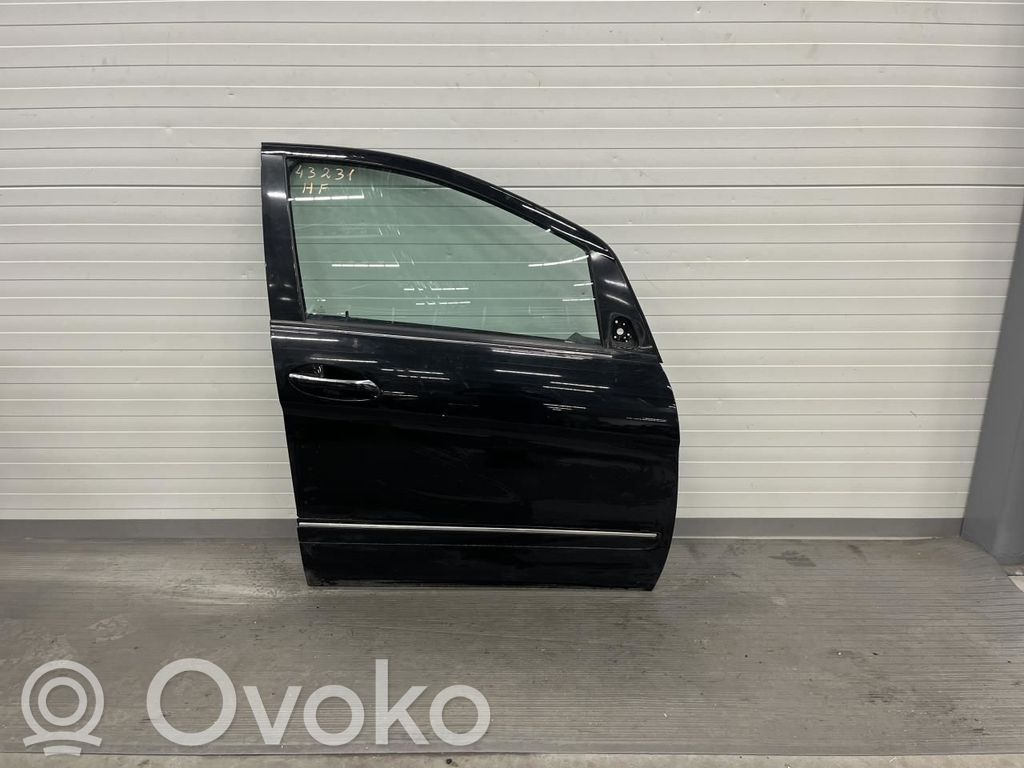 Mercedes-Benz B W245 Drzwi przednie 