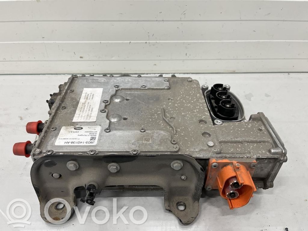 Inversor/convertidor de voltaje   T4K20014,J9D314G138AM,J9D314G138AH,J9D314G138AM,T4K10222,T4K20014