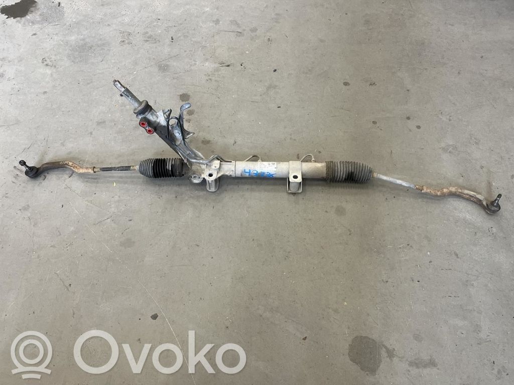 Opel Vivaro Casetă direcție 