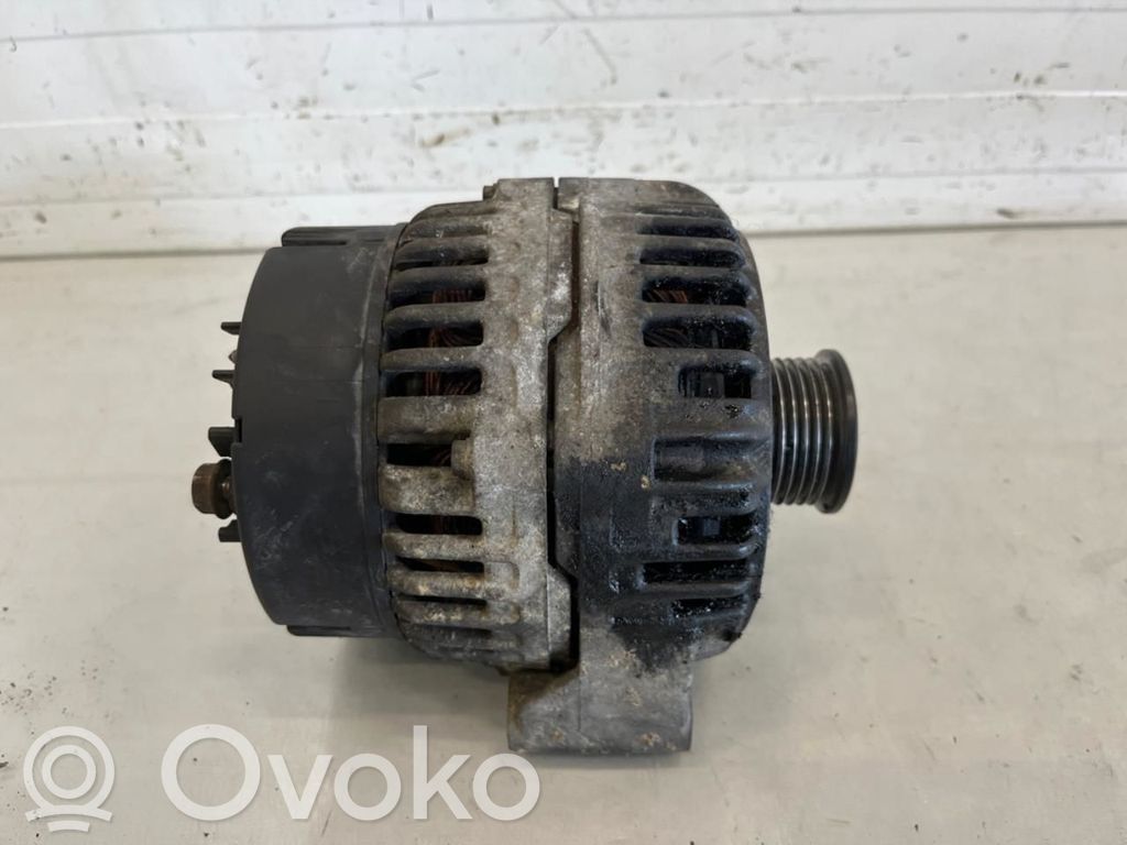 Mercedes-Benz ML W163 Alternator 