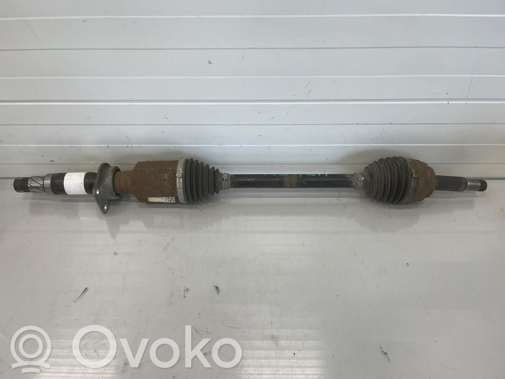 Eje de transmisión delantero   103061600B,103061600A,103061600D,103061600A,103061600B,103061600D