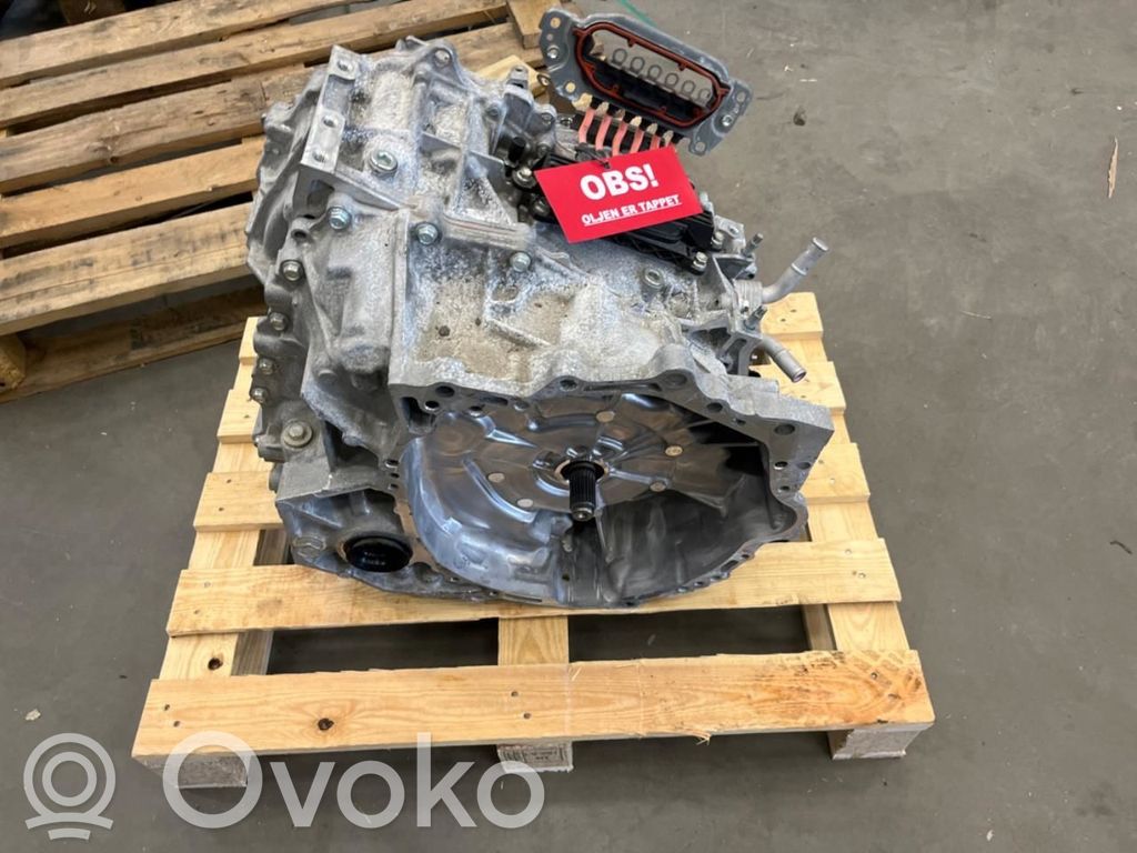 Toyota Corolla Cross Automatic gearbox 