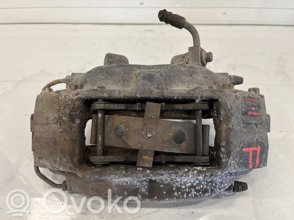Tesla Model S Front brake caliper 