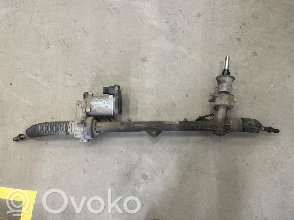 Volvo S90, V90 Lenkgetriebe 